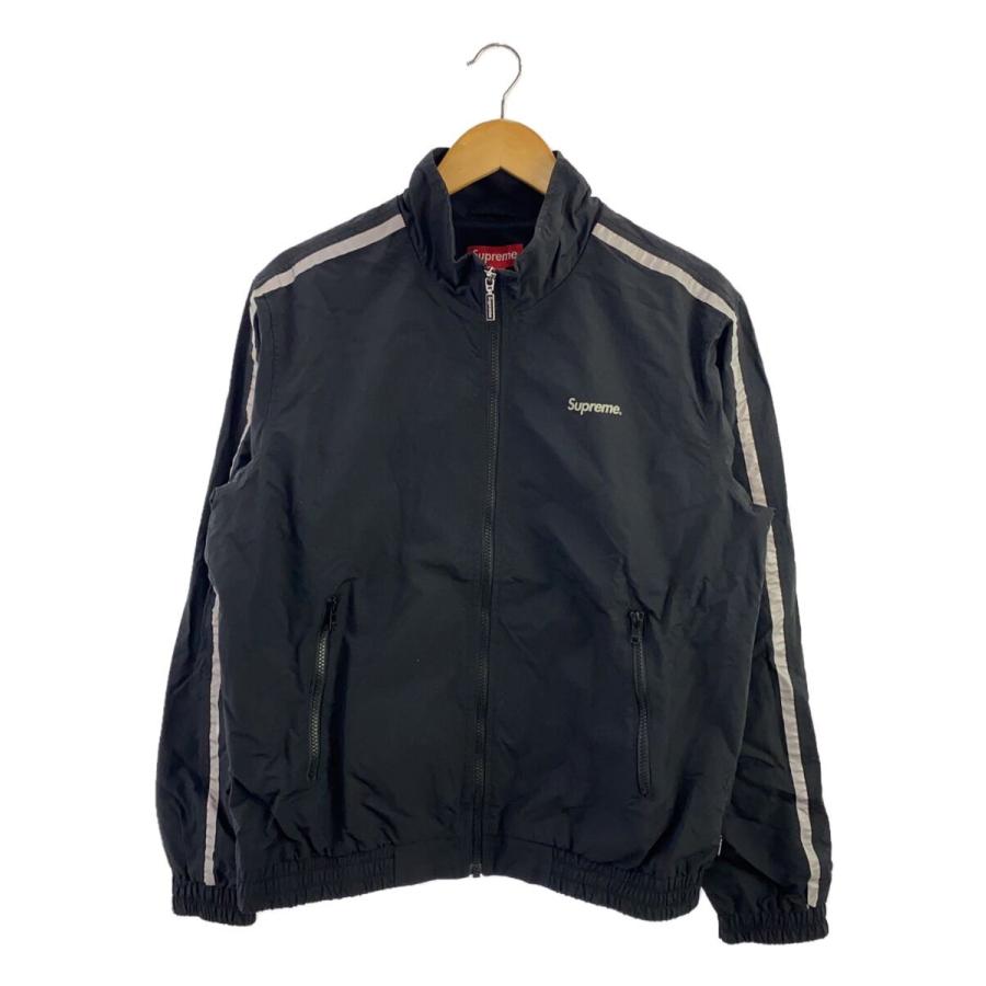 Supreme◇ナイロンジャケット/M/ナイロン/BLK : セカンド Supreme◇ナイロンジャケット/M/ナイロン/BLK : セカンド
