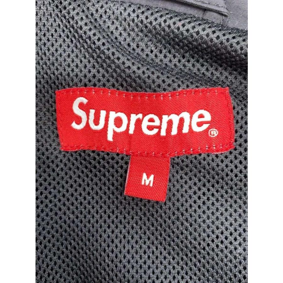 Supreme◇ナイロンジャケット/M/ナイロン/BLK : セカンド Supreme◇ナイロンジャケット/M/ナイロン/BLK : セカンド
