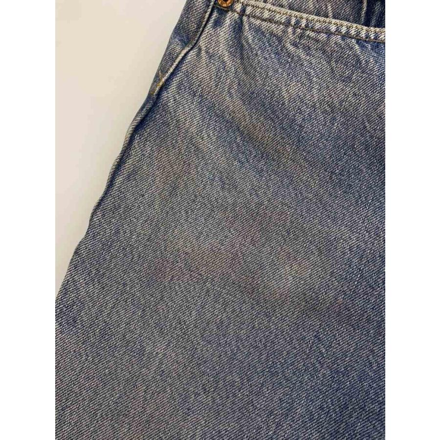 Levi's◇80s/501赤耳移行期/スモールe/黒カン/81年/5番工場/収縮率10