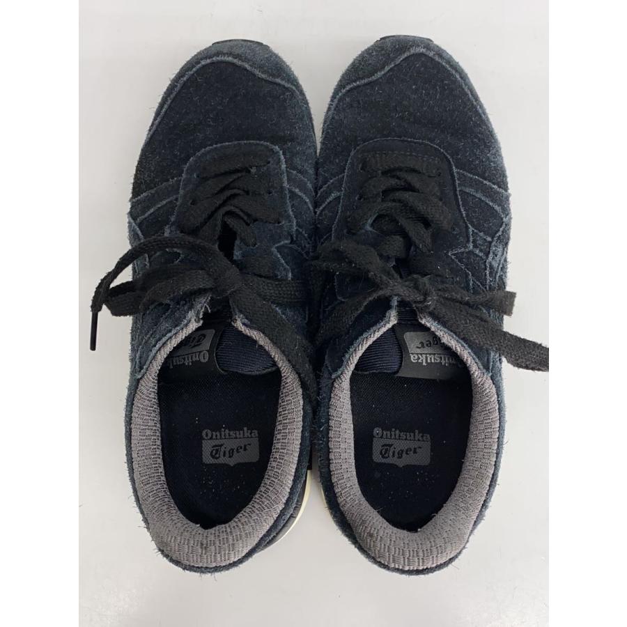 Onitsuka Tiger◇TIGER ALLY/ローカットスニーカー/24cm/NVY Onitsuka Tiger◇TIGER ALLY/ローカットスニーカー/24cm/NVY