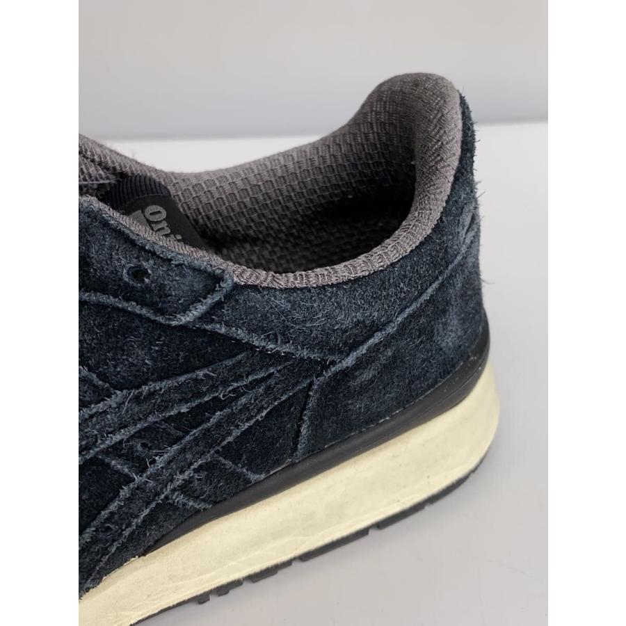 Onitsuka Tiger◇TIGER ALLY/ローカットスニーカー/24cm/NVY Onitsuka Tiger◇TIGER ALLY/ローカットスニーカー/24cm/NVY
