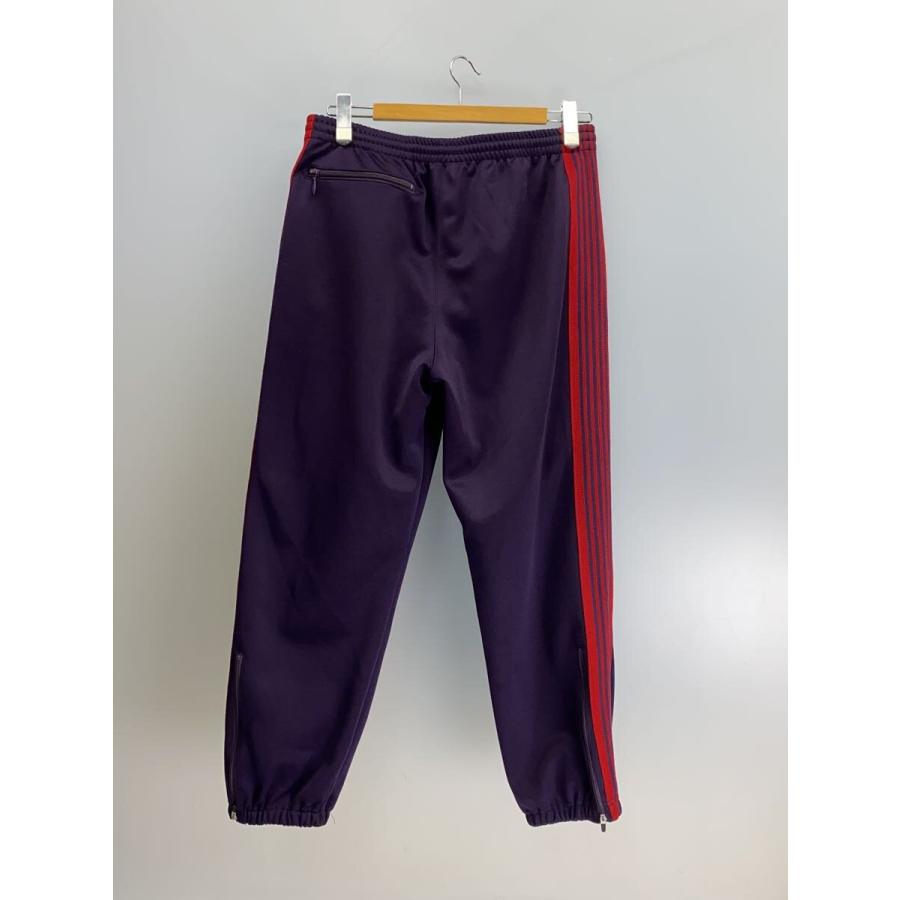 Needles◇TRACK PANTS/トラックパンツ/M/ポリエステル/PUP/LQ232 Needles◇TRACK PANTS/トラックパンツ/M/ポリエステル/PUP/LQ232