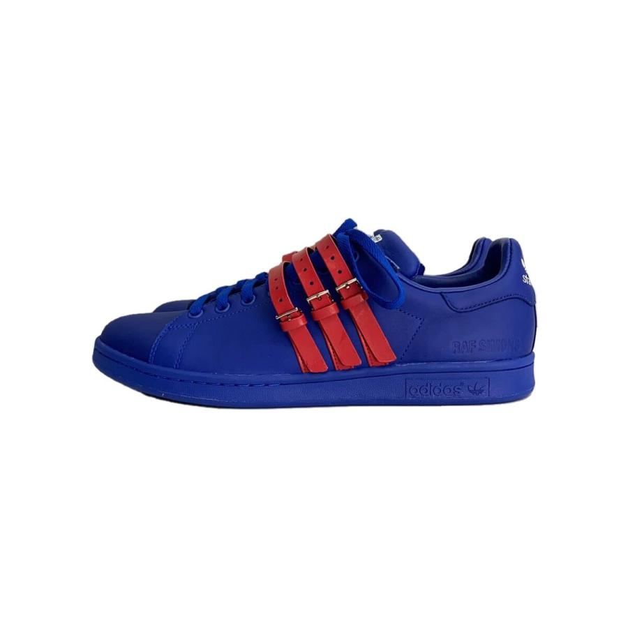 中古】RAF SIMONS STAN SMITH STRA 27.5cm 箱