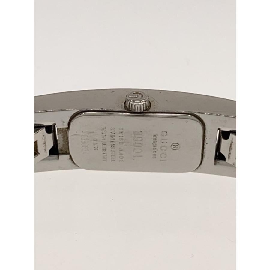 GUCCI / クォーツ腕時計/アナログ/3900l GUCCI◇クォーツ腕時計/アナログ/3900l : セカンドストリートYahoo!店