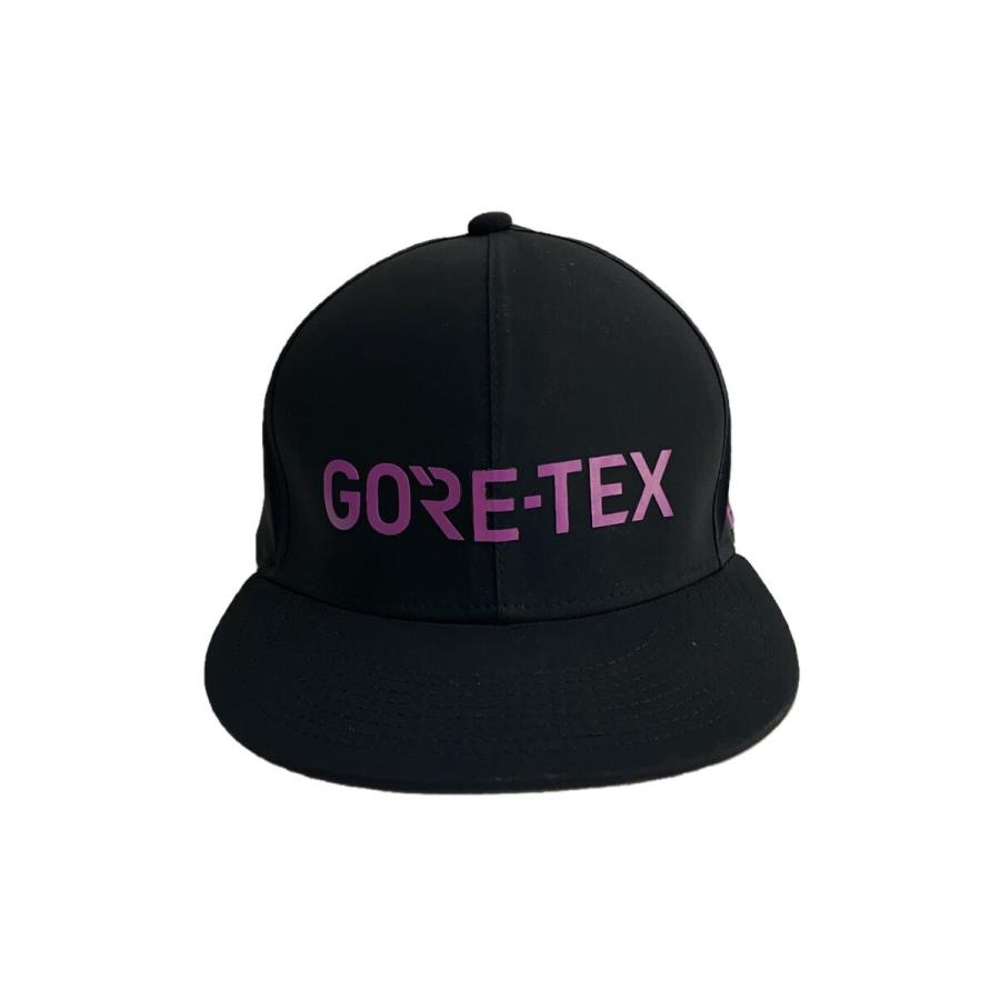 24H以内発送 美品 黒 7 1/2 13aw Gore-Tex New Era NEW ERA◇59FIFTY NY GORE-TEX/キャップ/7 1/2/ナイロン/BLK/メンズ