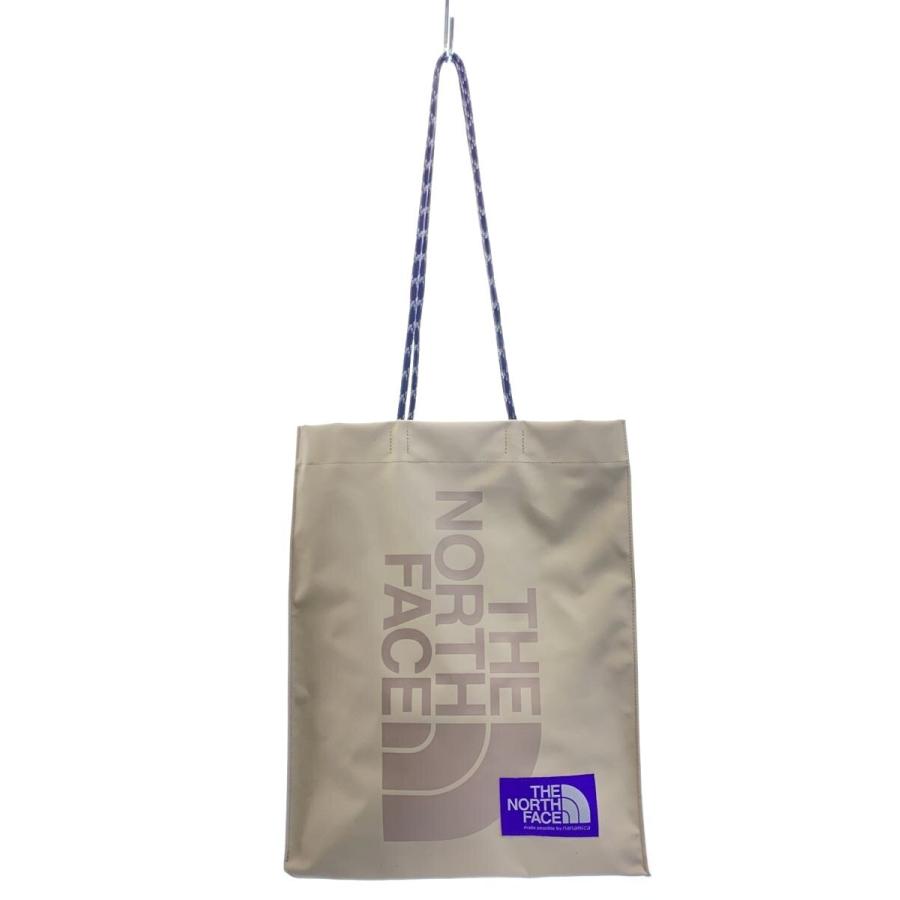 THE NORTH FACE PURPLE LABEL◇TPE Shopping Bag/トートバッグ/CRM