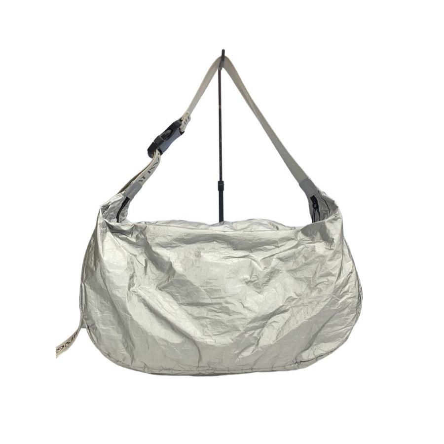 THINGS THAT MATTER◇TYVEK MINI BODY BAG/--/SLV/0584TM0327P 