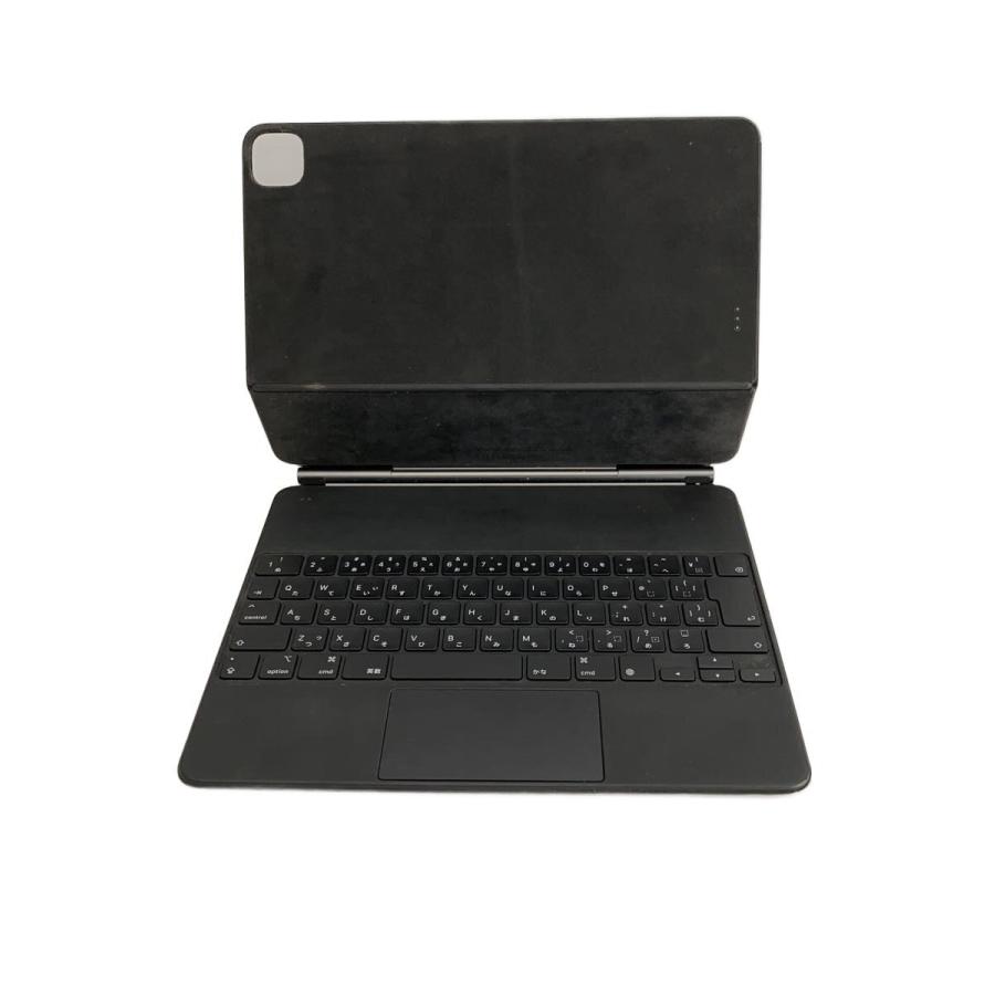 12.9インチiPad Pro Magic Keyboard A1998 Apple◇12.9インチiPad Pro(第4世代)用 Magic Keyboard/A1998