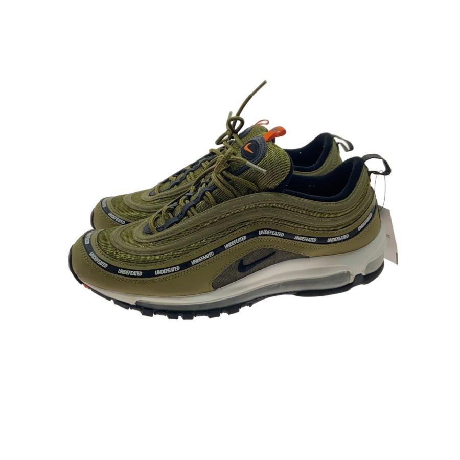 国内正規品　NIKE AIR MAX 97 OG / UNDFTD 28cm NIKE◇AIR MAX 97 / UNDFTD_エアマックス アンディフィーテッド/28cm