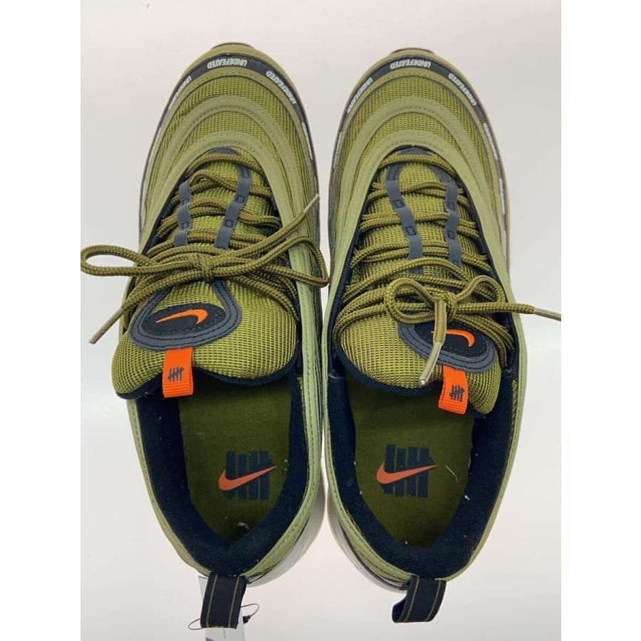 国内正規品　NIKE AIR MAX 97 OG / UNDFTD 28cm NIKE◇AIR MAX 97 / UNDFTD_エアマックス アンディフィーテッド/28cm