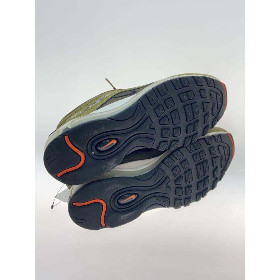 NIKE◇AIR MAX 97 / UNDFTD_エアマックス アンディフィーテッド/28cm
