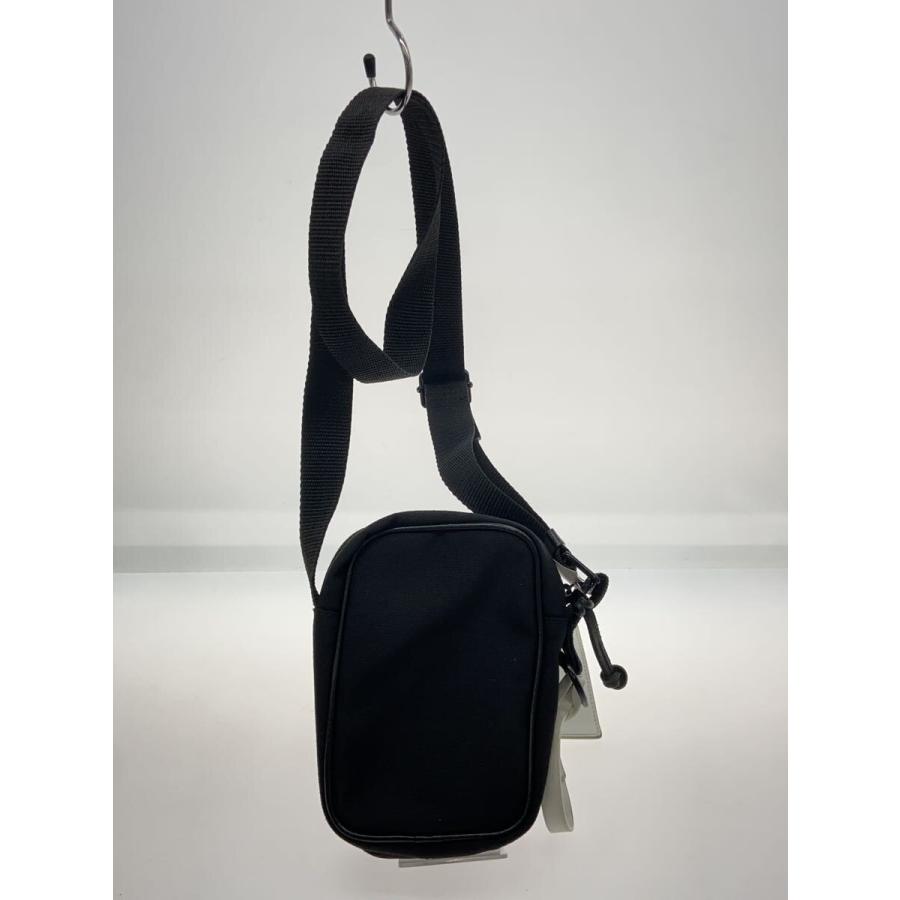 Maison Margiela◆ショルダーバッグ/--/BLK/無地//_2