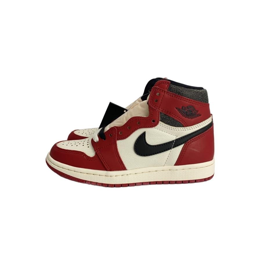 エア ジョーダン 1 レトロ HIGH 　23cm NIKE◇AIR JORDAN 1 RETRO HIGH OG_エアジョーダン レトロ ハイ OG