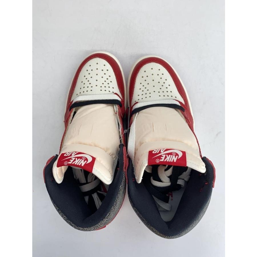 NIKE◇AIR JORDAN 1 RETRO HIGH OG_エアジョーダン レトロ ハイ OG