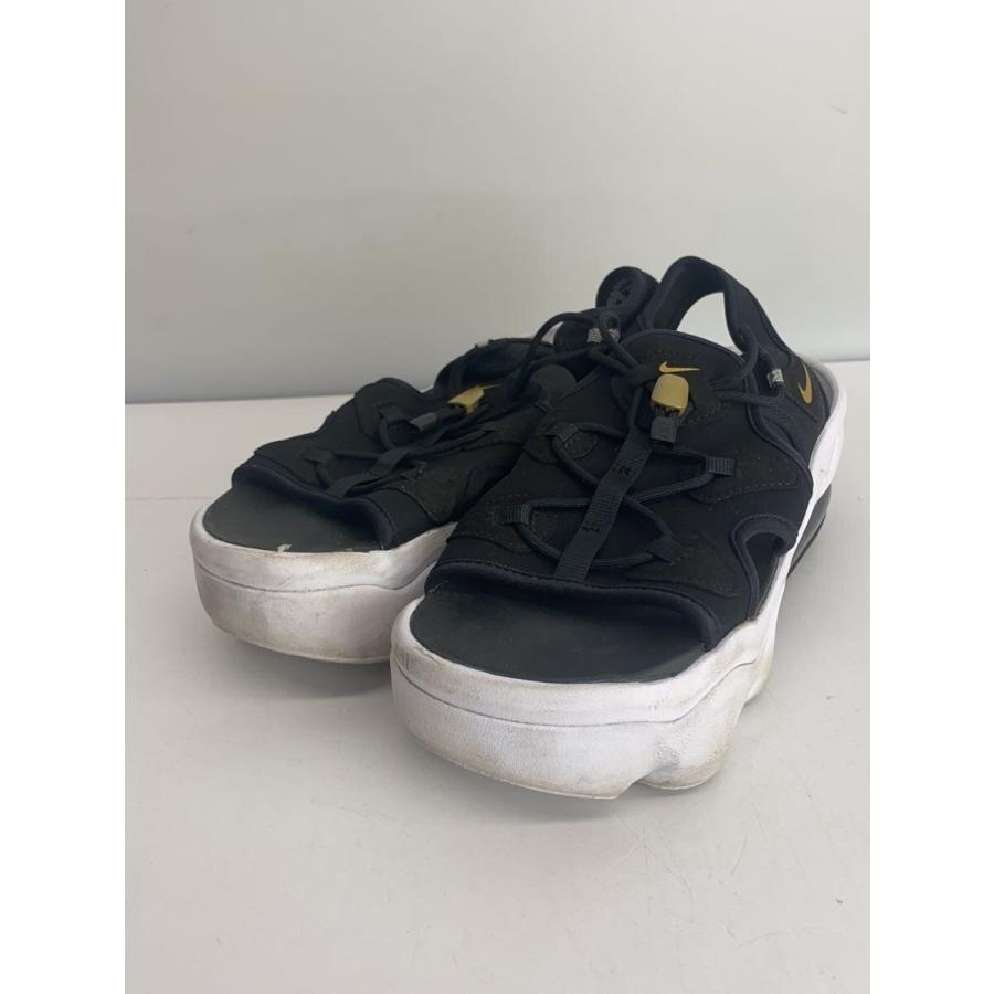 NIKE◇AIR MAX KOKO SANDAL_エアマックス ココ サンダル/26cm/BLK