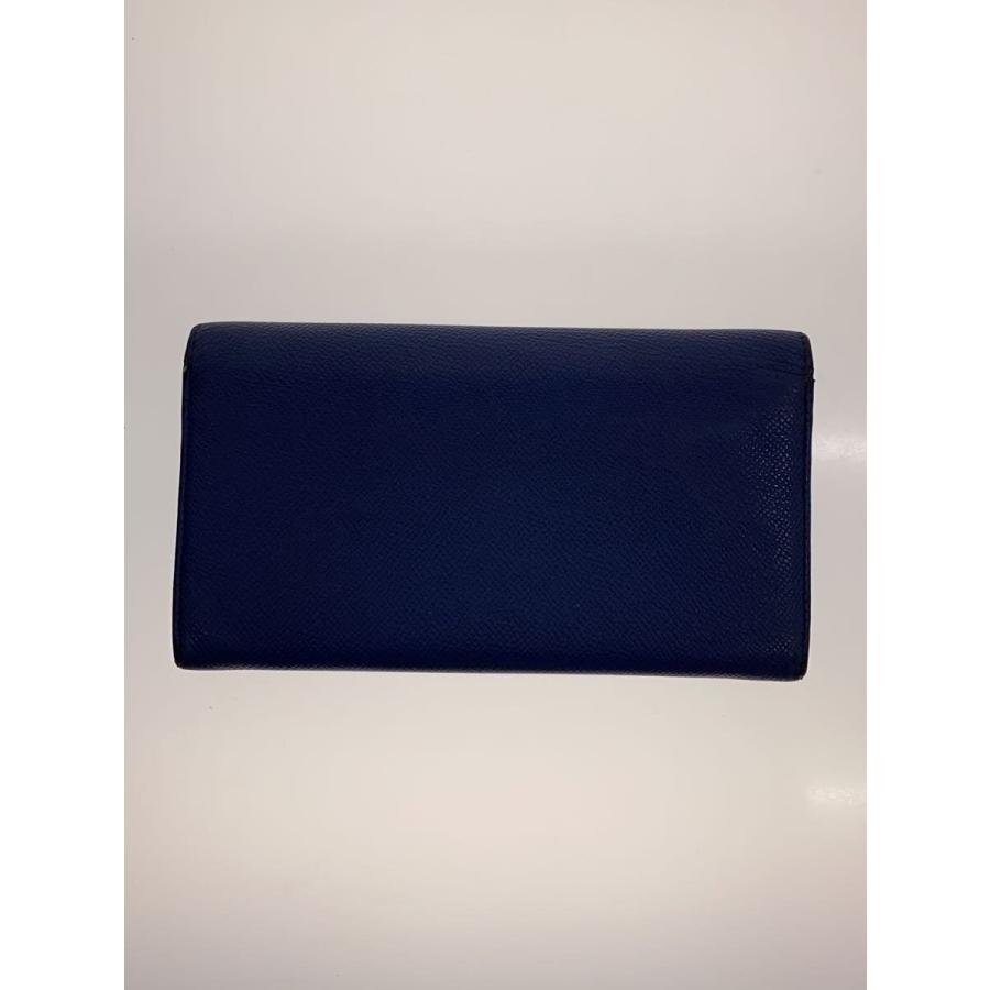BVLGARI◇長財布/ビーゼロワンNVY/メンズ// : セカンドストリートYahoo