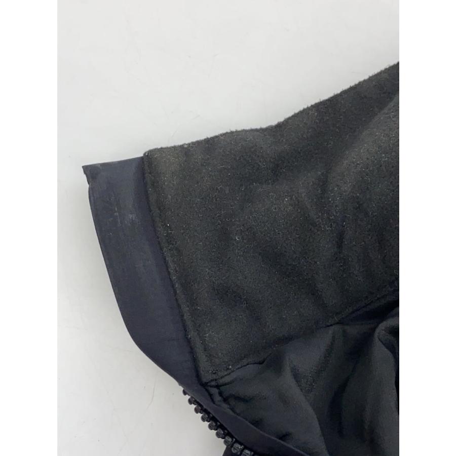 ARC'TERYX◇ナイロンベスト/M/ナイロン/BLK/26890-133421-12/21