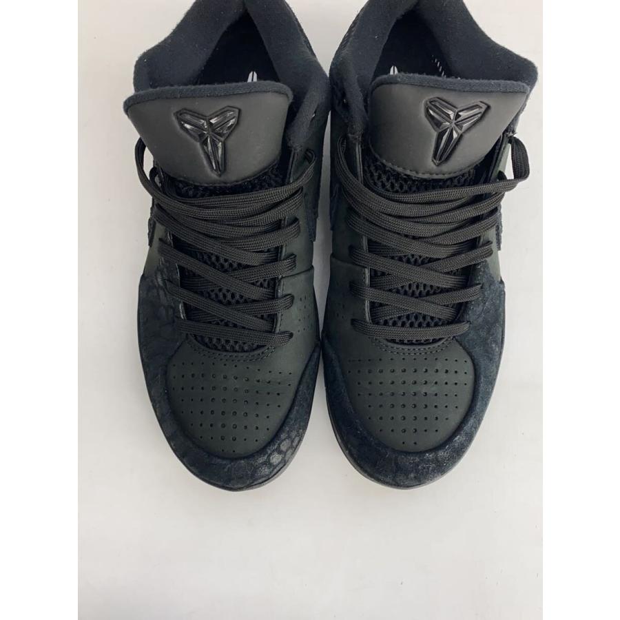 NIKE◇コービー 4 プロトロ/26cm/BLK// : セカンドストリートYahoo!店