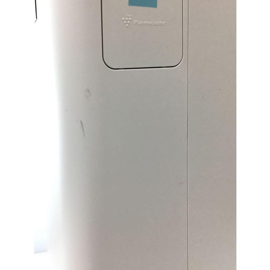 SHARP◇空気清浄機 KI-PS40-W : 2326923014763 : セカンド SHARP◇空気清浄機 KI-PS40-W : 2326923014763 : セカンド