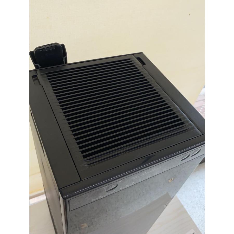 DAIKIN◇加湿ストリーマ空気清浄機 MCK55W-H [ダークグレー DAIKIN◇加湿ストリーマ空気清浄機 MCK55W-H [ダークグレー