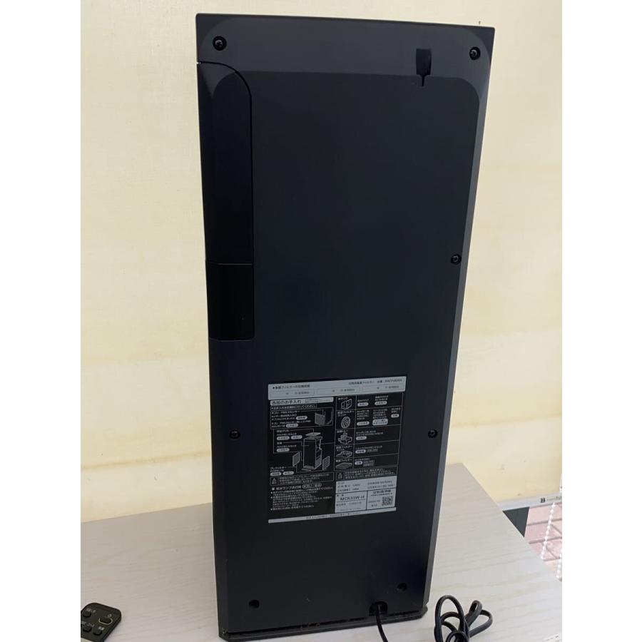 DAIKIN◇加湿ストリーマ空気清浄機 MCK55W-H [ダークグレー DAIKIN◇加湿ストリーマ空気清浄機 MCK55W-H [ダークグレー