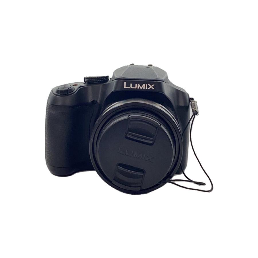 Panasonic Lumix コンパクトデジタルカメラ【ジャンク】 Panasonic◇ジャンク品/デジタルカメラ LUMIX DC-FZ85// : セカンド