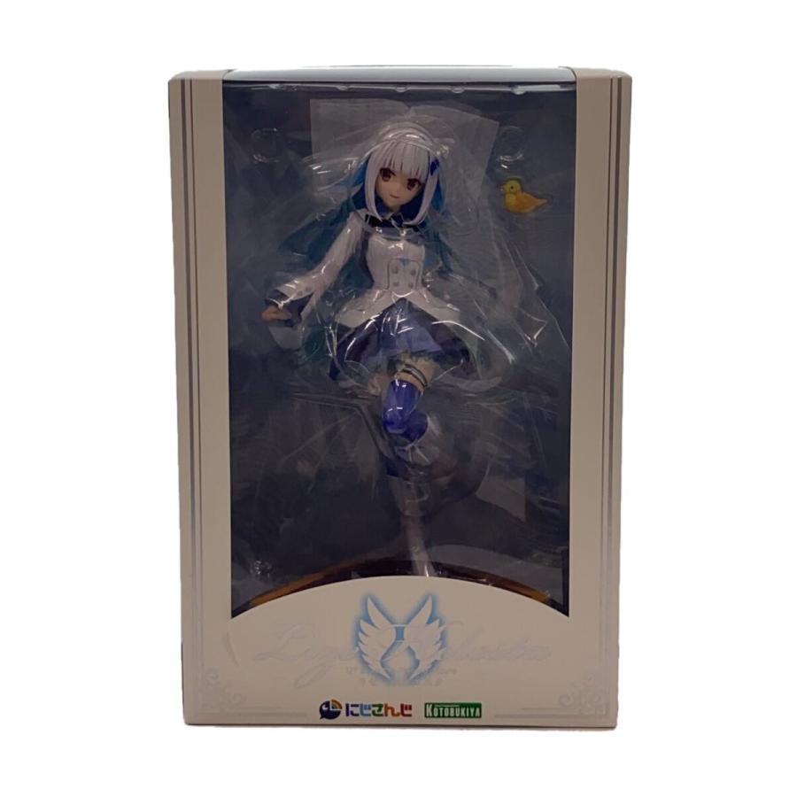 KOTOBUKIYA◇にじさんじ リゼ・ヘルエスタ 1/7スケールフィギュア