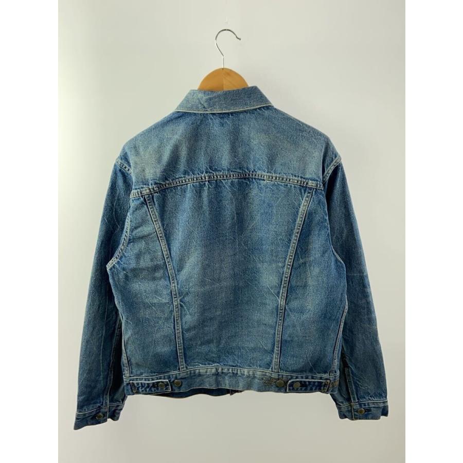 ユニフォームエクスペリメント DENIM TRUCKER JACKET