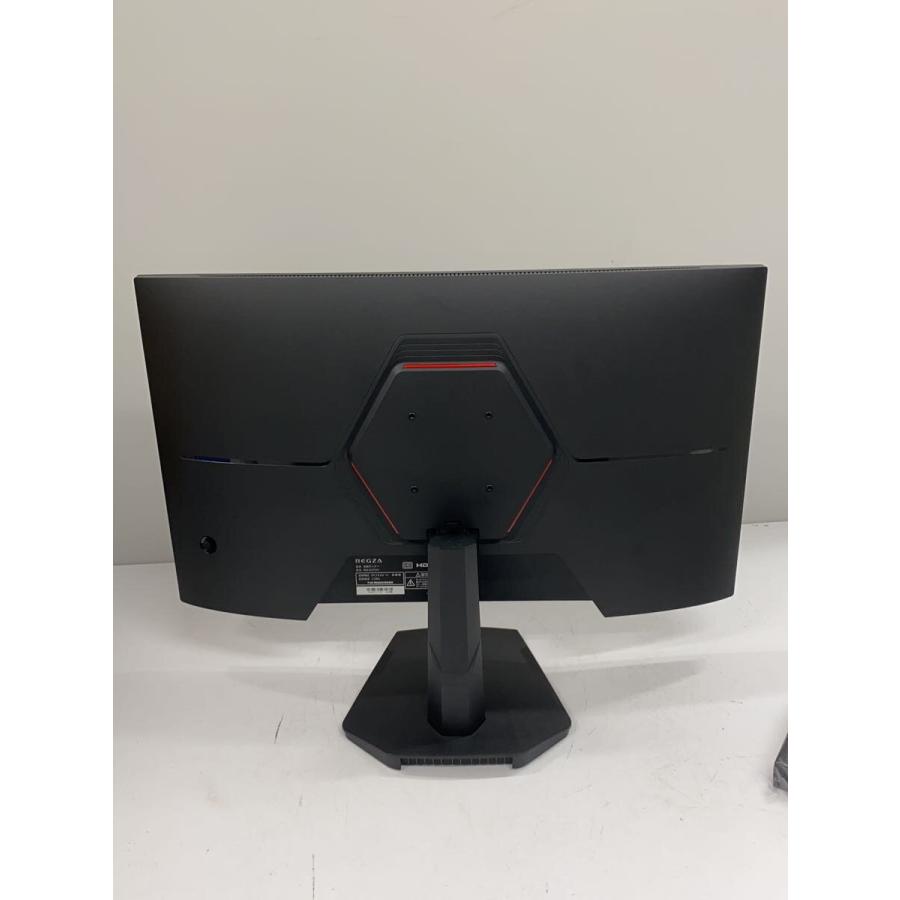 REGZA◇ゲーミングモニターディスプレイ/27インチ/RM-G276N REGZA◇ゲーミングモニターディスプレイ/27インチ/RM-G276N