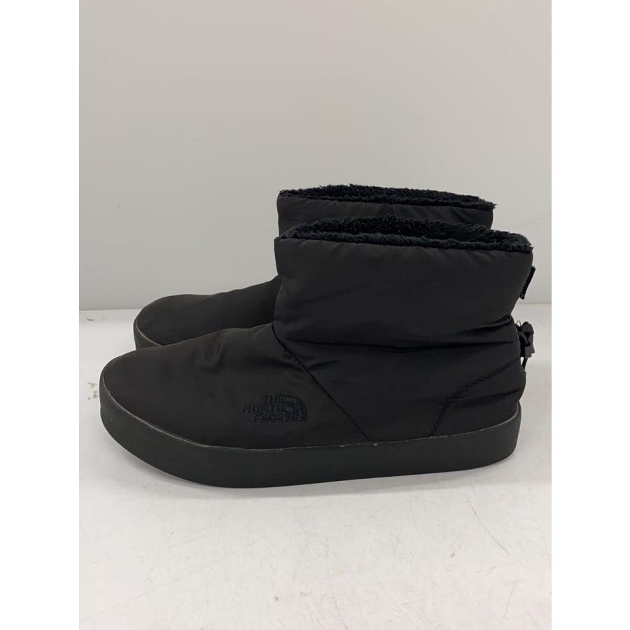 THE NORTH FACEのNomad Bootie Short THE NORTH FACE◇NOMAD BOOTIE WP SHORTノマドブーティーブーツ/27cm