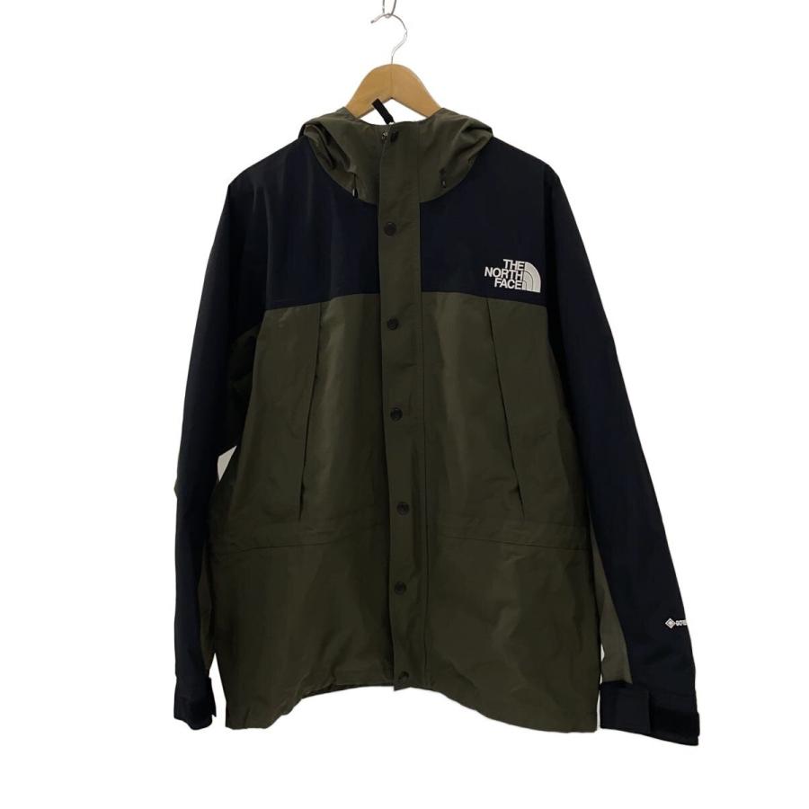 THE NORTH FACE◇MOUNTAIN LIGHT JACKET_マウンテンライトジャケット