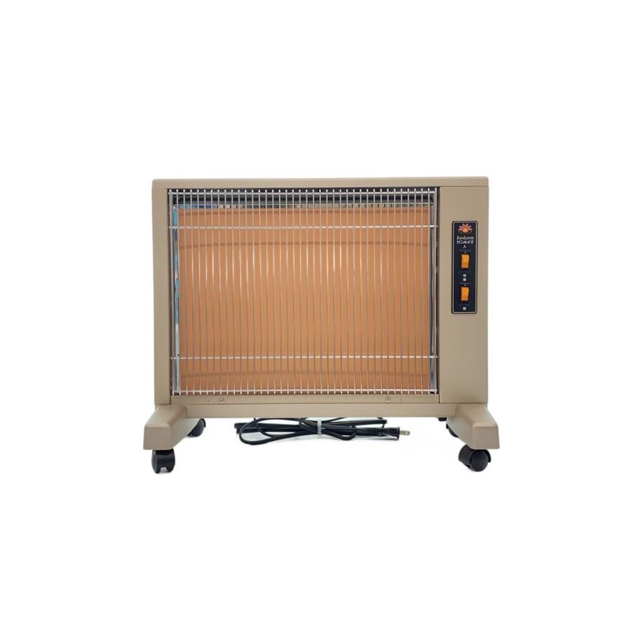 日本遠赤外線◇ヒーター・ストーブ E800LS : セカンドストリートYahoo