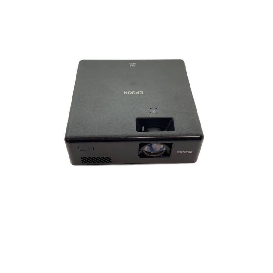 EPSON◇プロジェクター dreamio EF-11 : セカンドストリートYahoo!店
