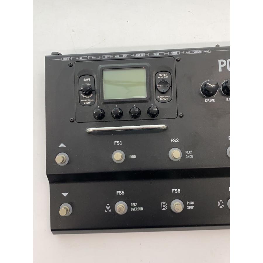 Line6◇エフェクター POD HD500X : セカンドストリートYahoo!店 - 通販