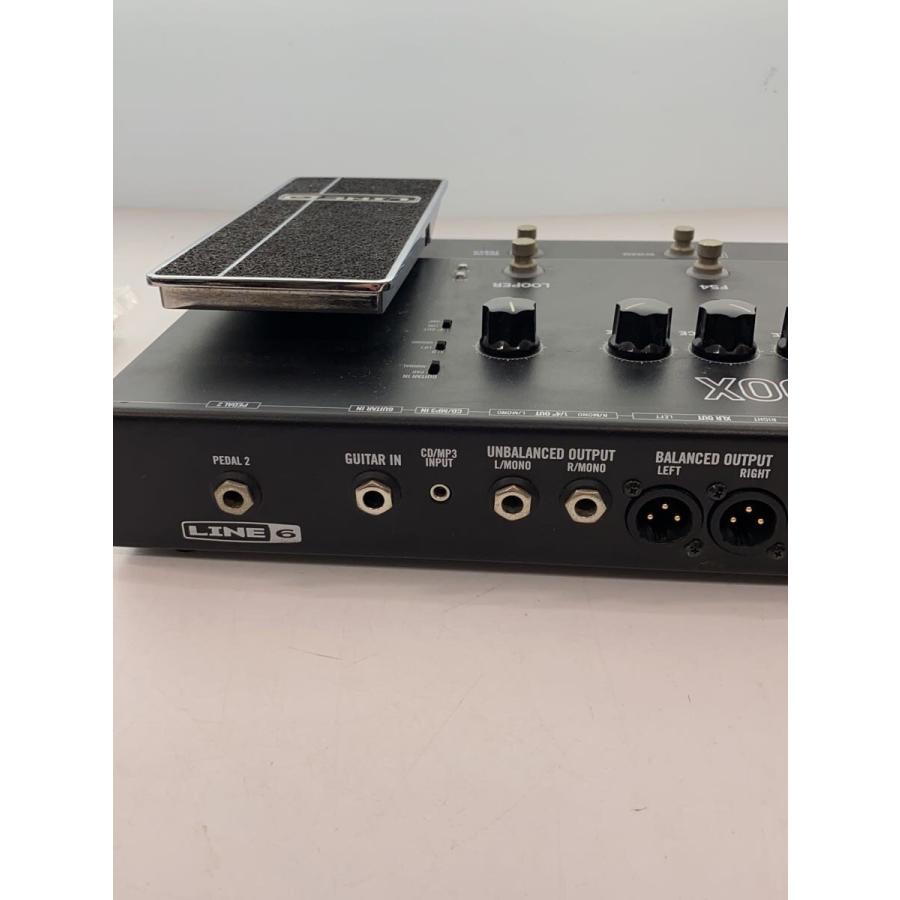 Line6◇エフェクター POD HD500X : セカンドストリートYahoo!店 - 通販 