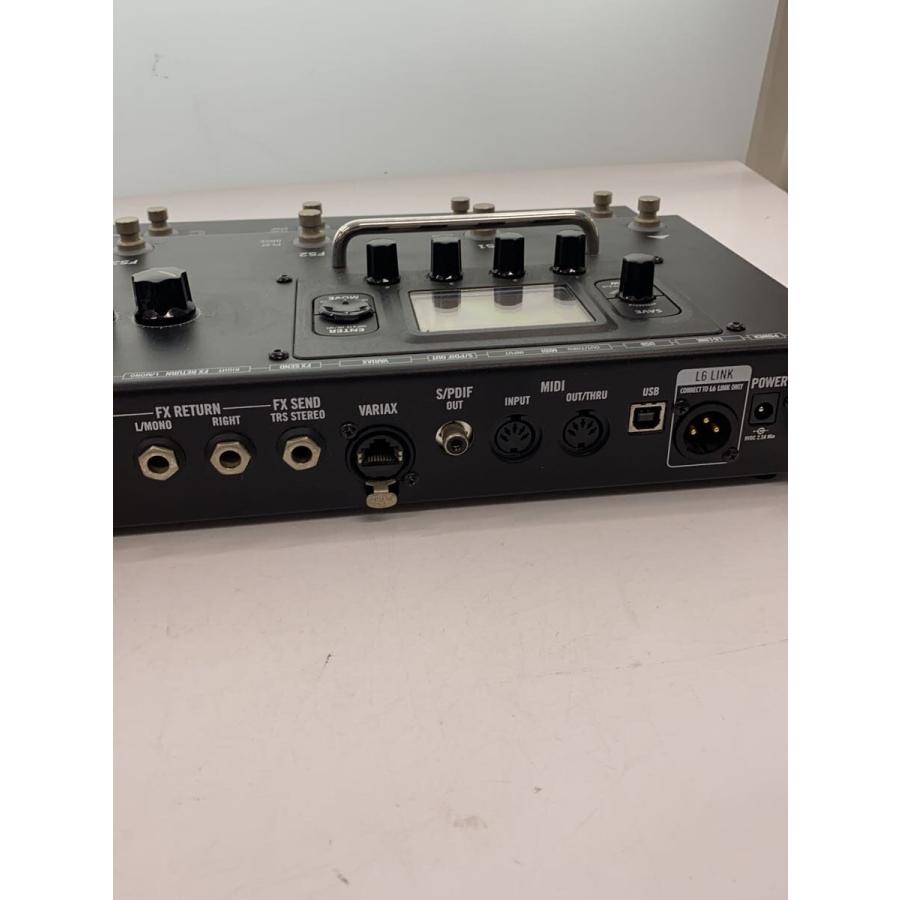 Line6◇エフェクター POD HD500X : セカンドストリートYahoo!店 - 通販 