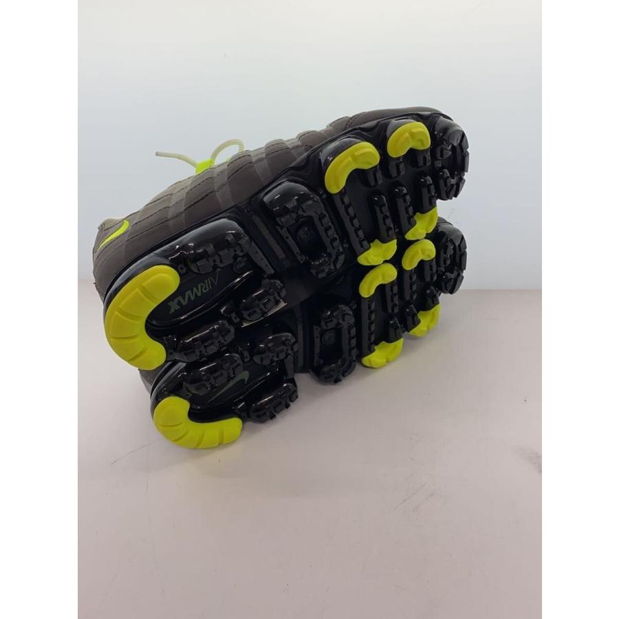 NIKE◇AIR VAPORMAX 95/エアベイパーマックス/グレー/AJ7292-001/26.5 