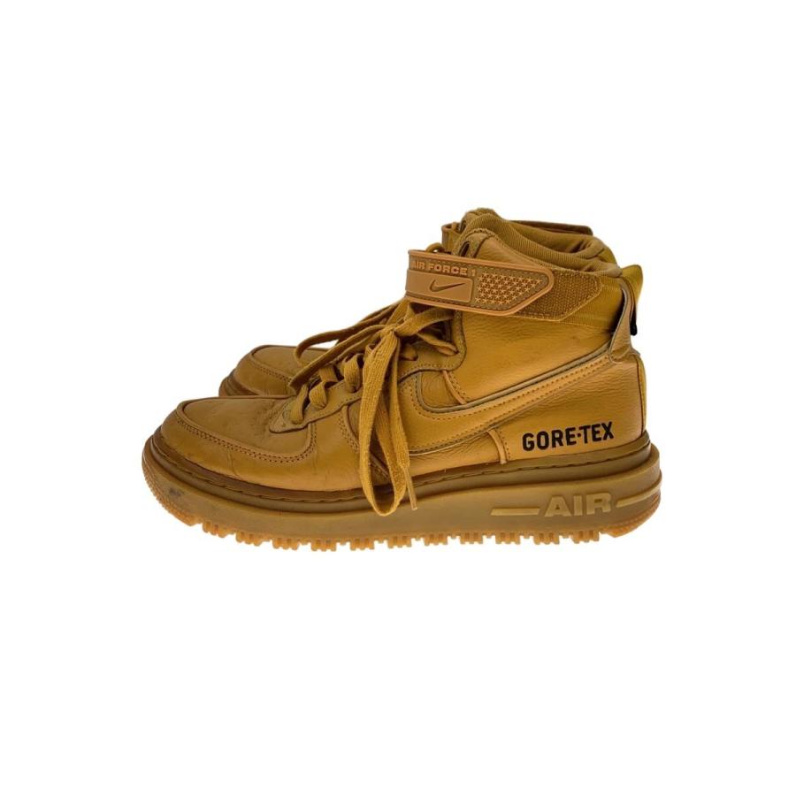 シューズ(男性用) Nike Air Force 1 GORE-TEX NIKE◇AIR FORCE 1 GORE-TEX BOOT_エアフォース ゴアテックス ブーツ