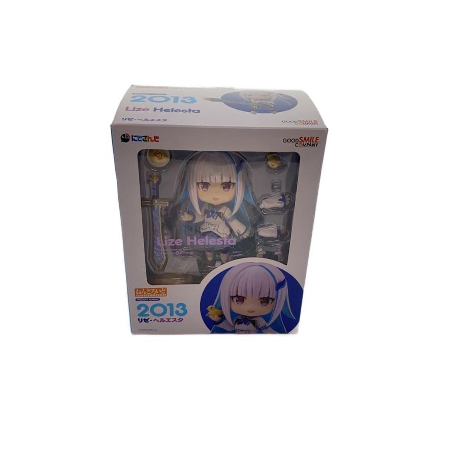 GOOD SMILE COMPANY◇2013/リゼ・ヘルエスタ/にじさんじフィギュア
