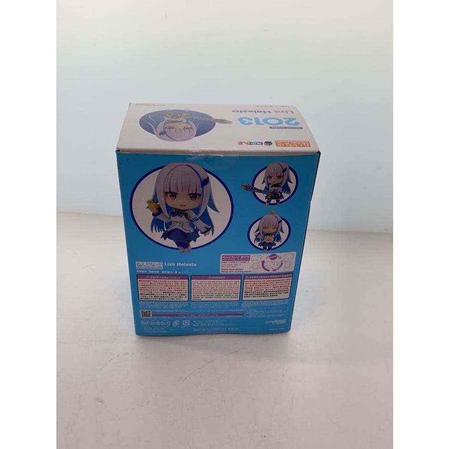 GOOD SMILE COMPANY◇2013/リゼ・ヘルエスタ/にじさんじフィギュア