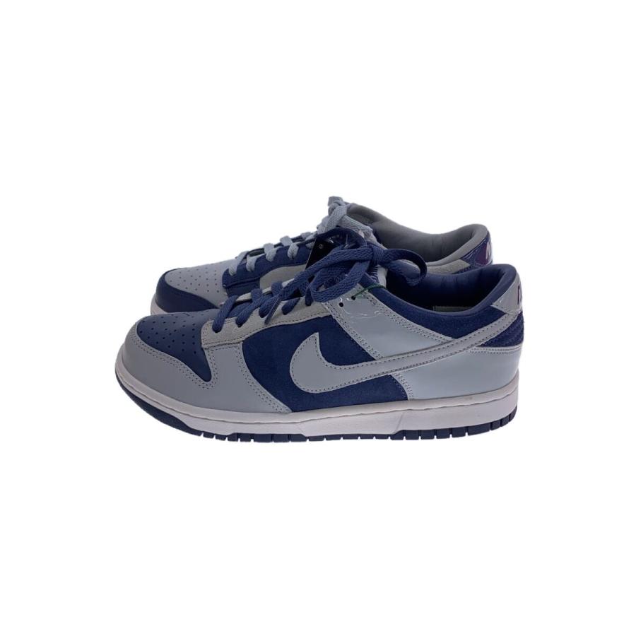 NIKE◇ATMOS DUNK LOW JP QS MISMATCHED : セカンドストリートYahoo!店 