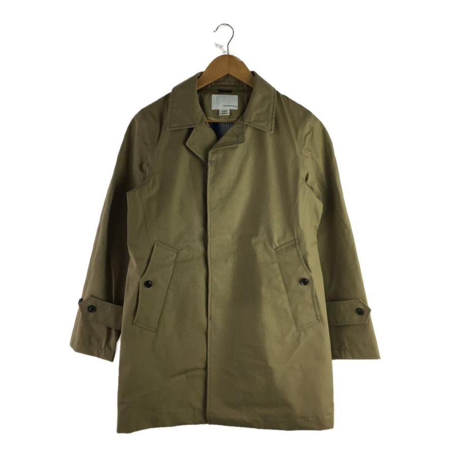 nanamica◇GORE-TEX SOUTIEN COLLAR COAT/ステンカラーコート/XS nanamica◇GORE-TEX SOUTIEN COLLAR COAT/ステンカラーコート/XS