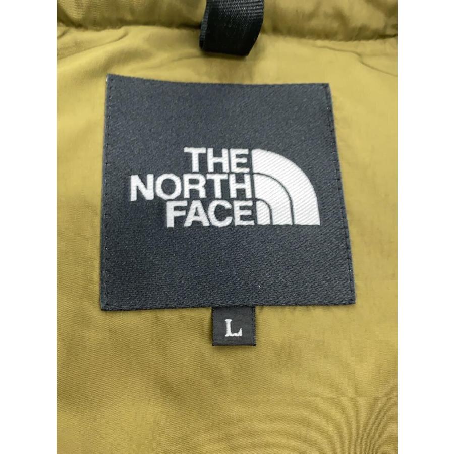 THE NORTH FACE◆ダウンベスト/L/ナイロン/マルチカラー/ND92233｜ssol-shopping｜03