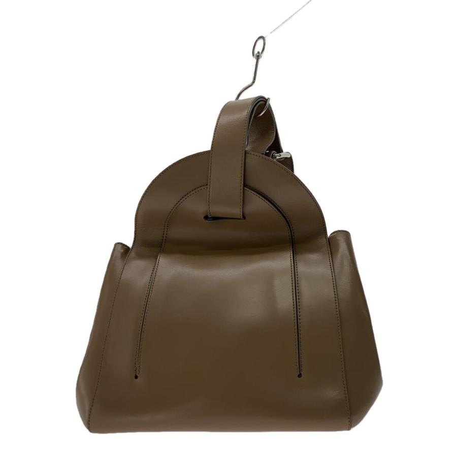 MM6 / ショルダーバッグ/--/BLK/無地/S54WG0007 MM6◇ショルダーバッグ/牛革/BEG/無地/S54WG0007 SX9898 : セカンド