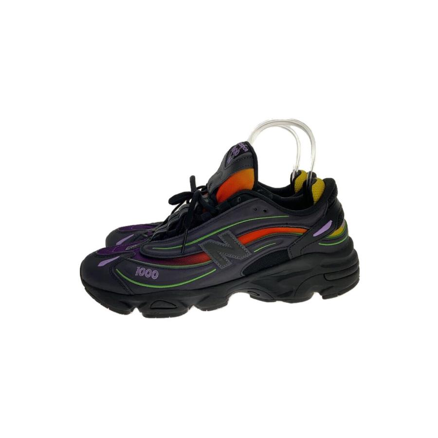 NEW BALANCE / M1000/ブラック/28cm/BLK NEW BALANCE◇M1000/ブラック/28.5cm/BLK : セカンドストリートYahoo