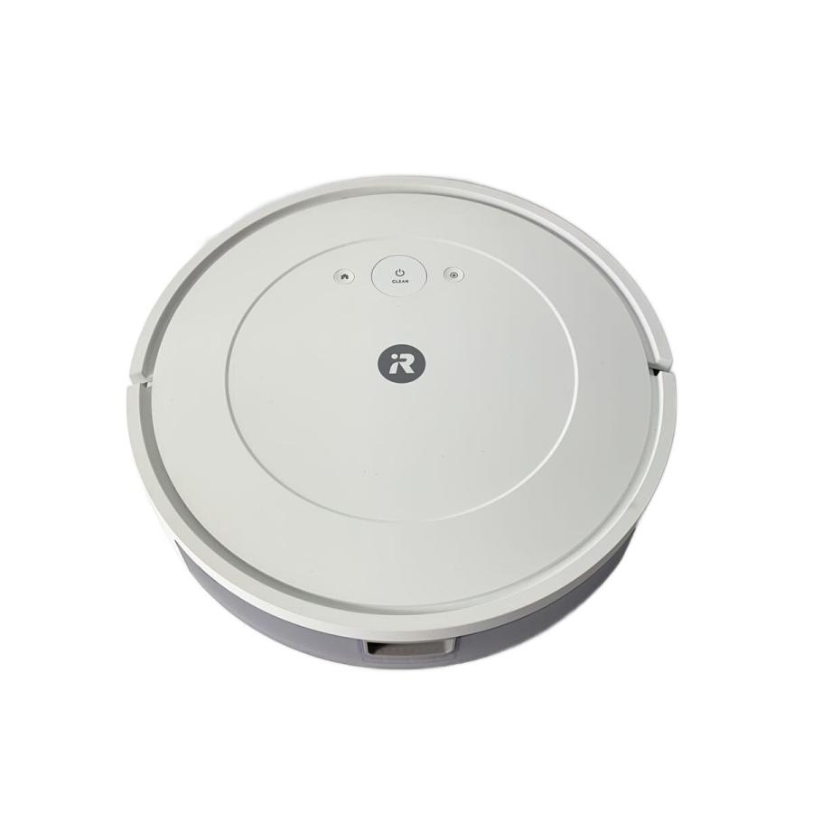 iRobot◇掃除機 ルンバ コンボ Essential robot Y011260 : セカンド