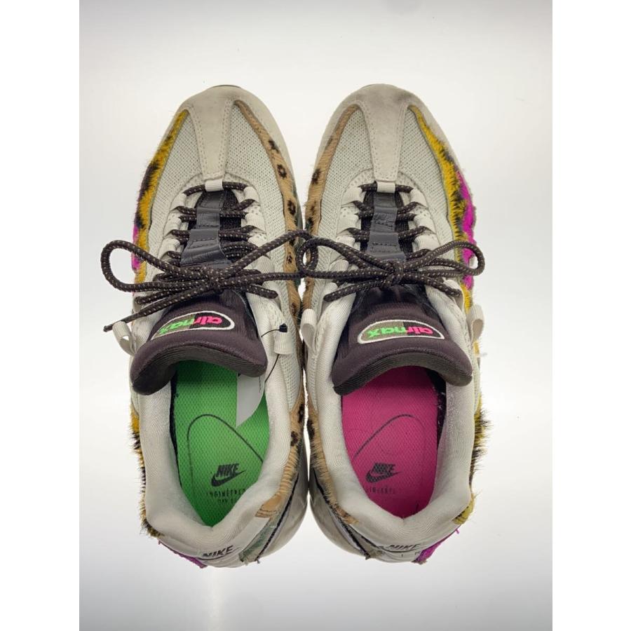 NIKE◇AIR MAX 95 PRM_エアマックス プレミアム/29cm/マルチ NIKE◇AIR MAX 95 PRM_エアマックス プレミアム/29cm/マルチ