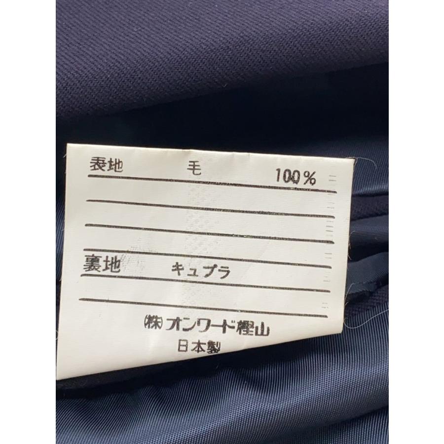 POLO RALPH LAUREN◇ダブルテーラードジャケット/紺ブレ/A6 POLO RALPH LAUREN◇ダブルテーラードジャケット/紺ブレ/A6