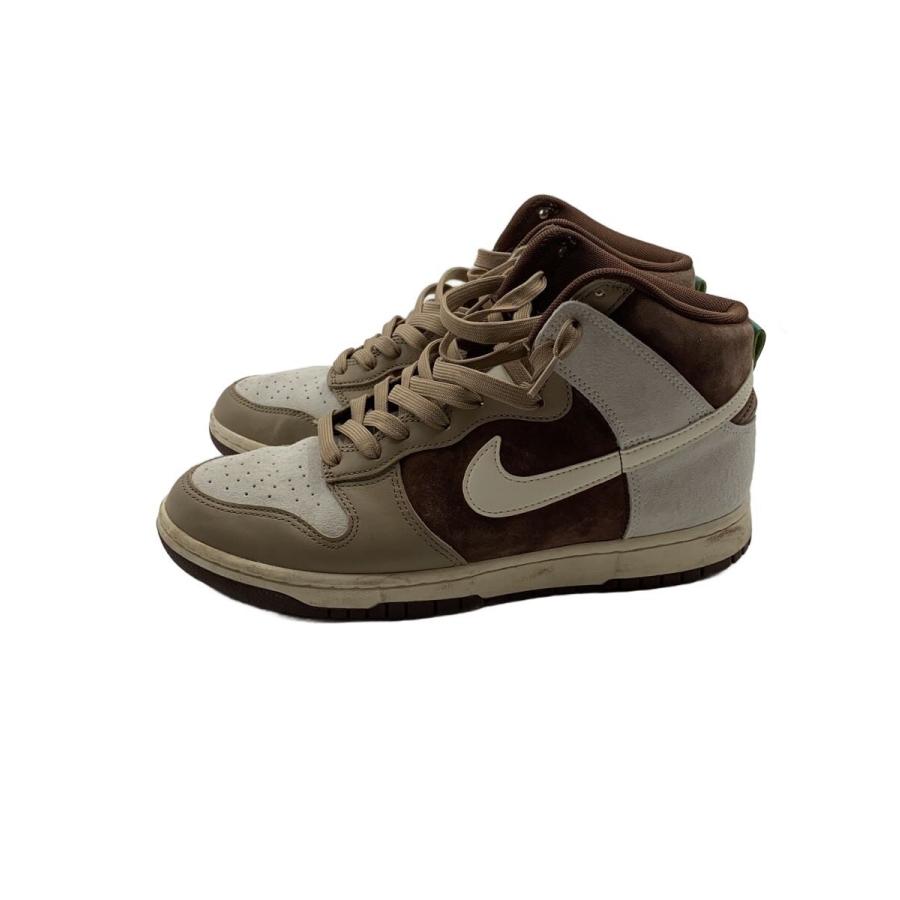 Nike Dunk High Retro Premium 27.5cm 【公式通販】