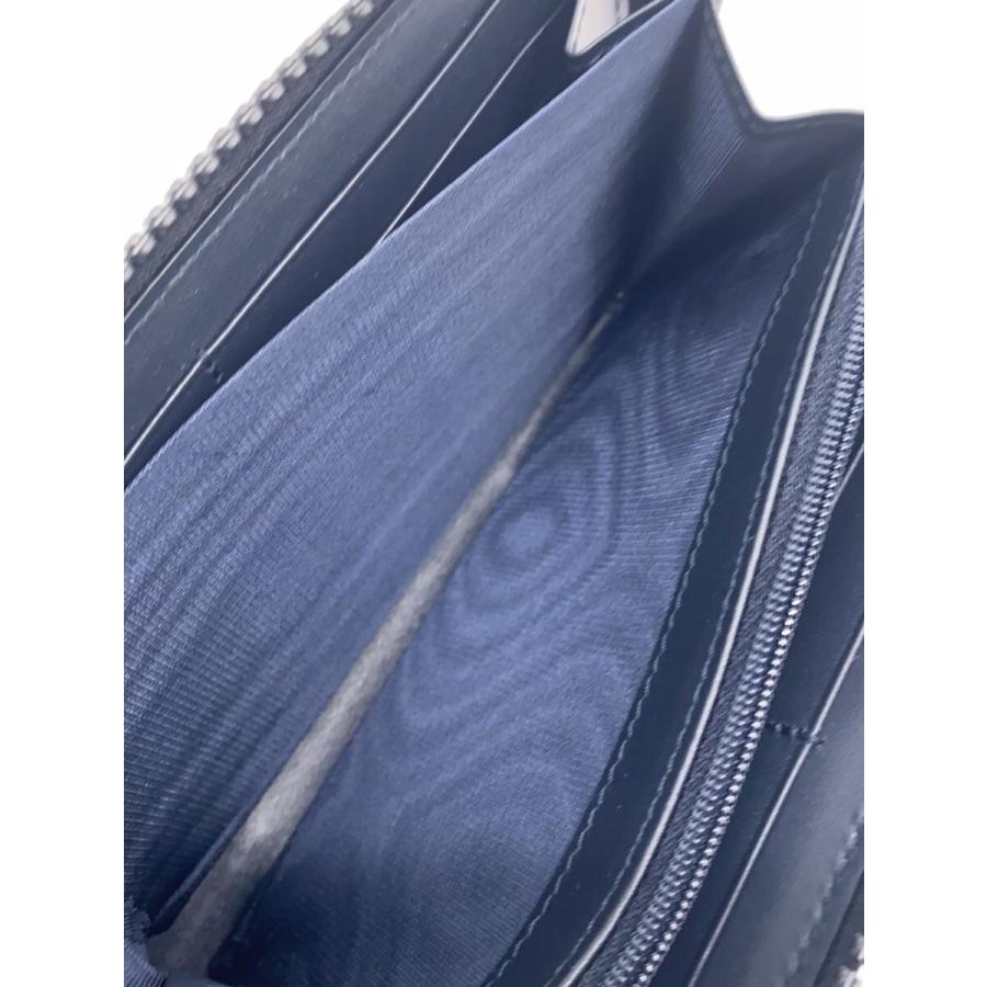 ブ*e様 本物保証　GUCCI 長財布 GGブルームス 花柄 ブルー×ベージュ GUCCI◇長財布_GGブルームス/--/BLU/花柄/レディース : セカンド